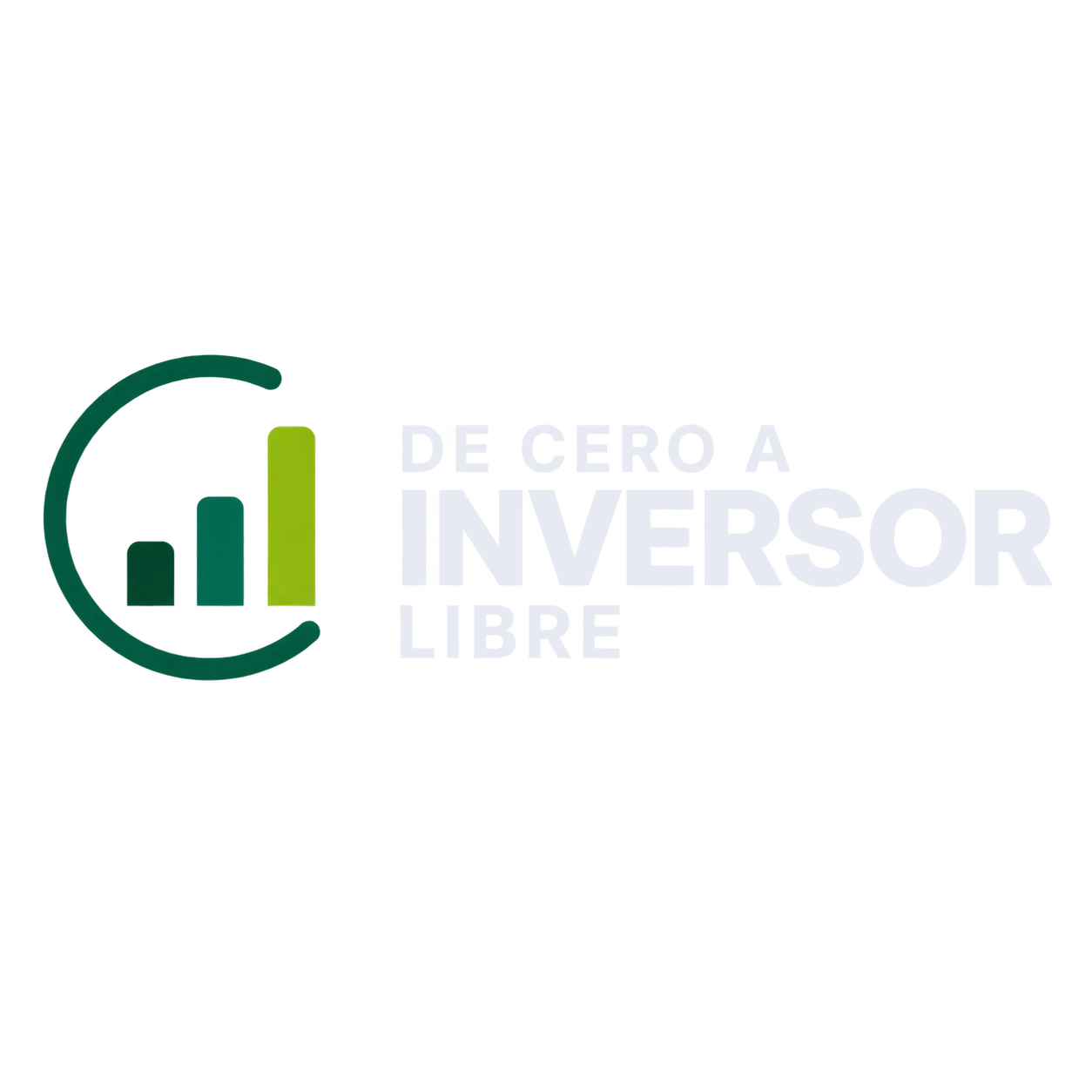 De Cero a Inversor Libre