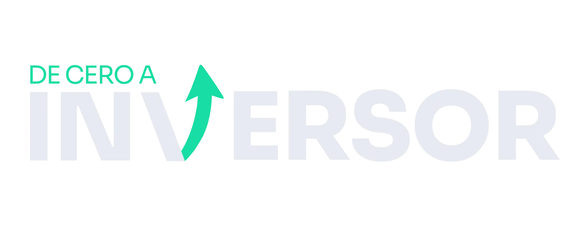 De Cero a Inversor